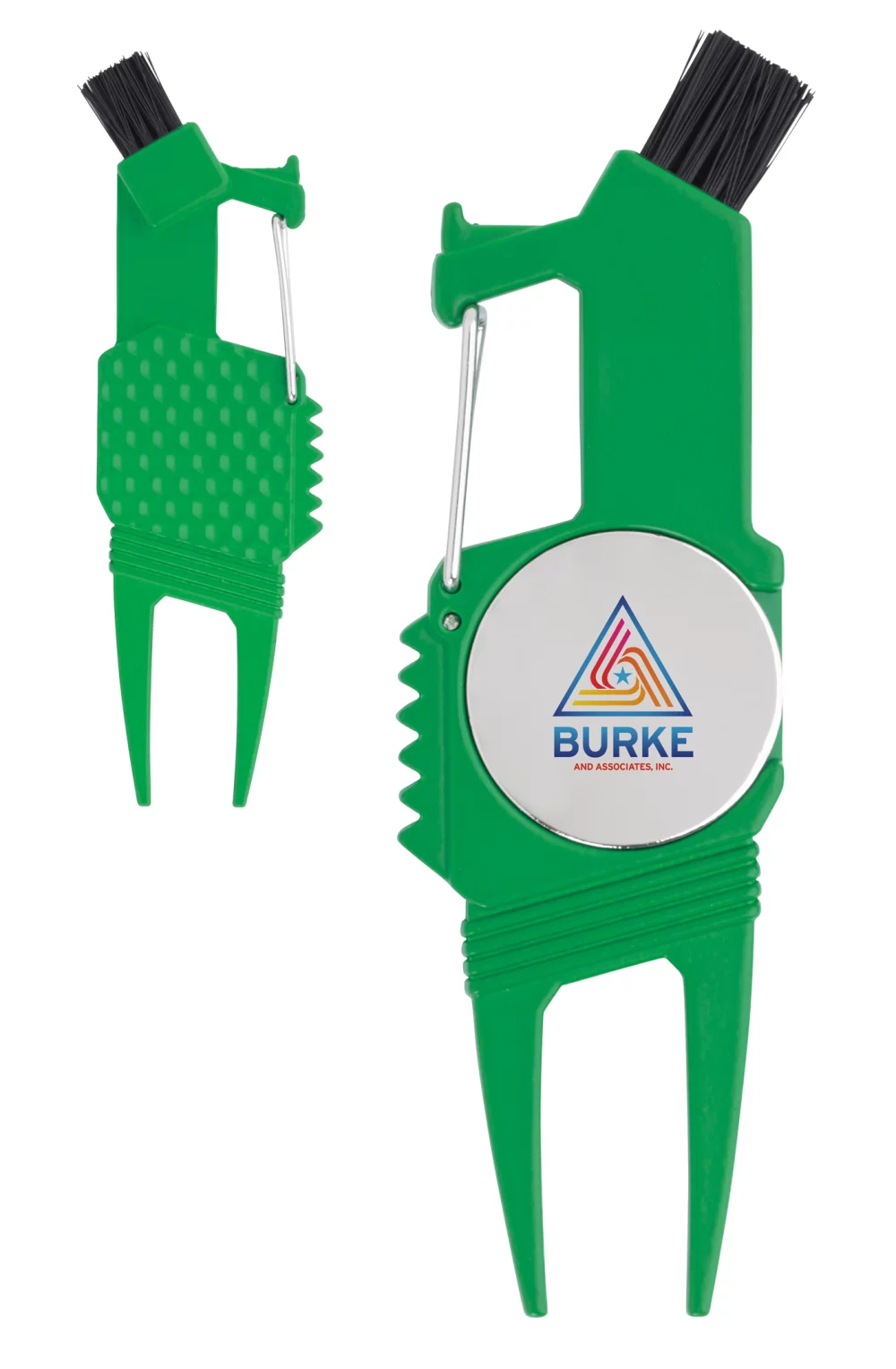 Rugged 7-in-1 Golf Tool