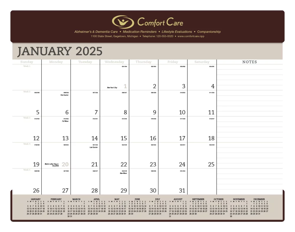 Tapis de bureau en vinyle