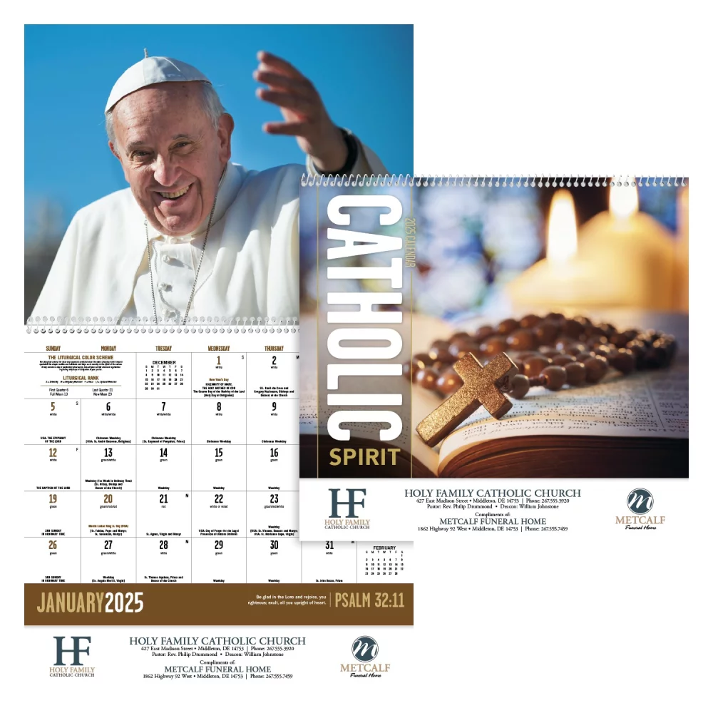 Esprit catholique