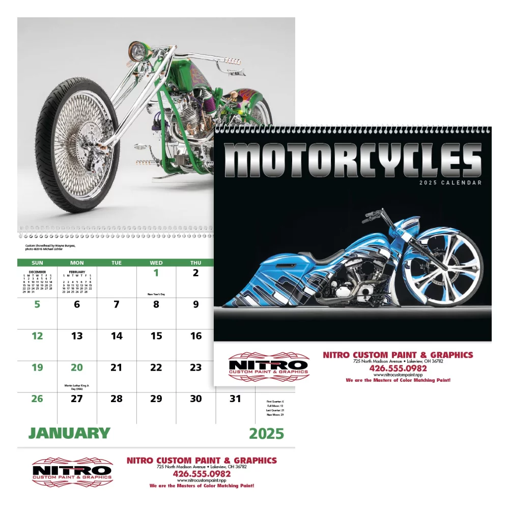 Motos