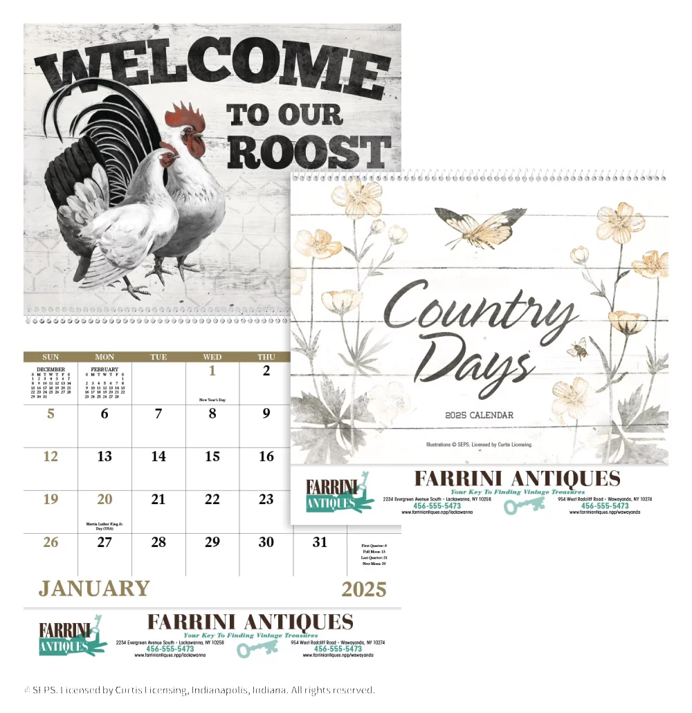 Country Days