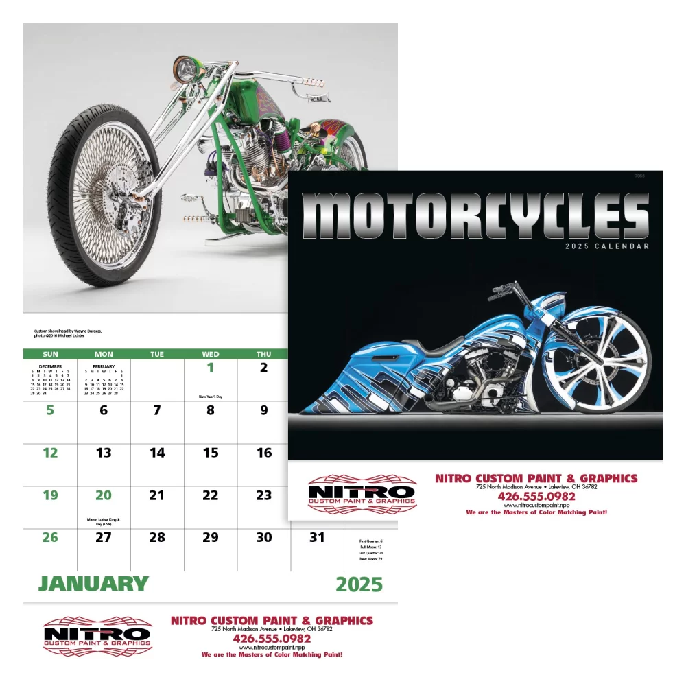 Motos