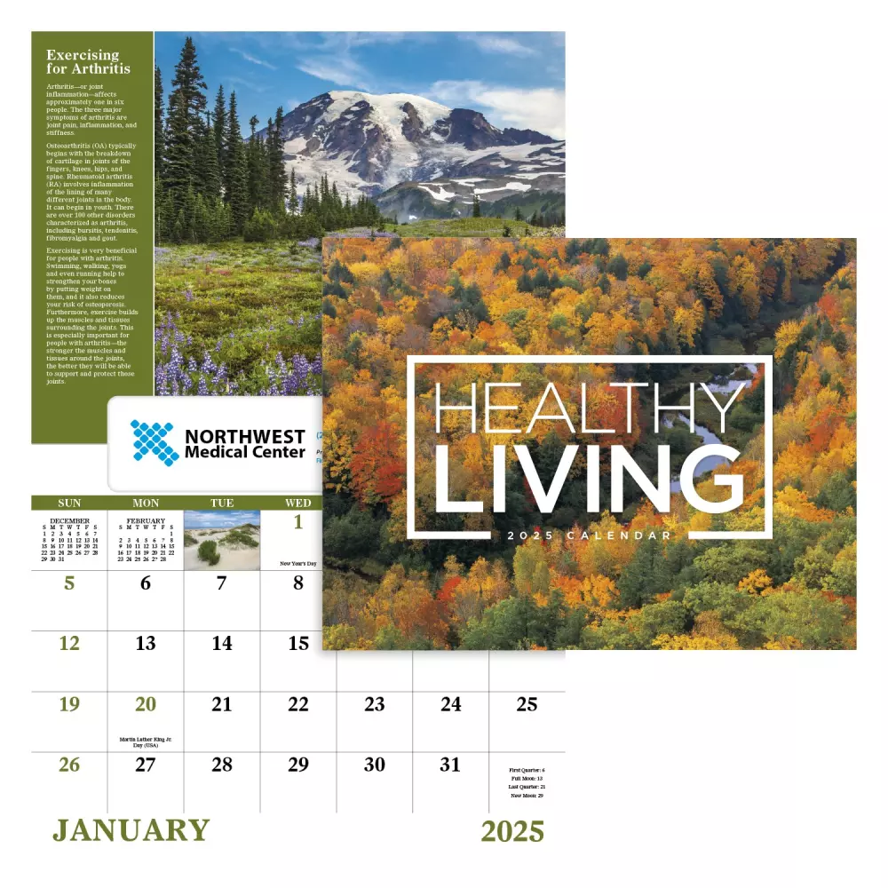 Vie saine - Fenêtre