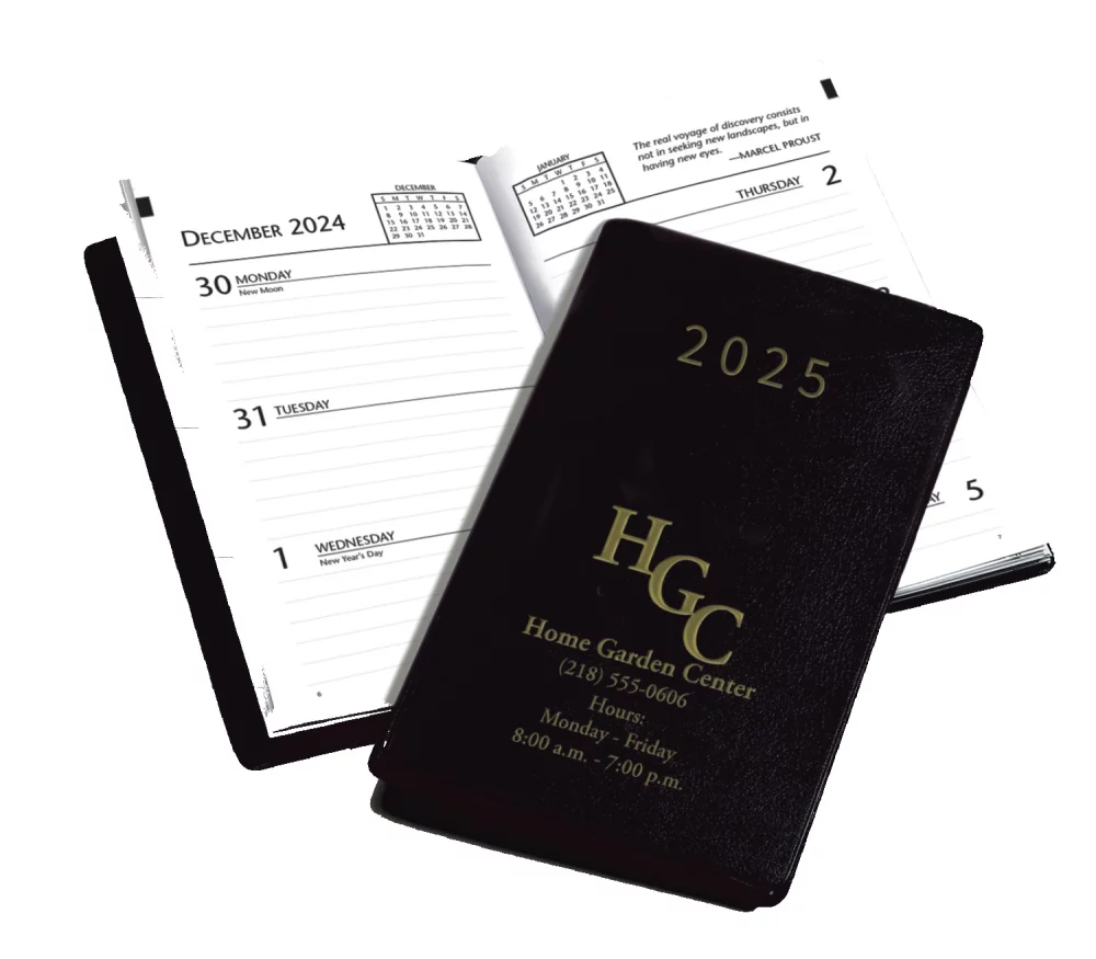 Classic Pocket Planner