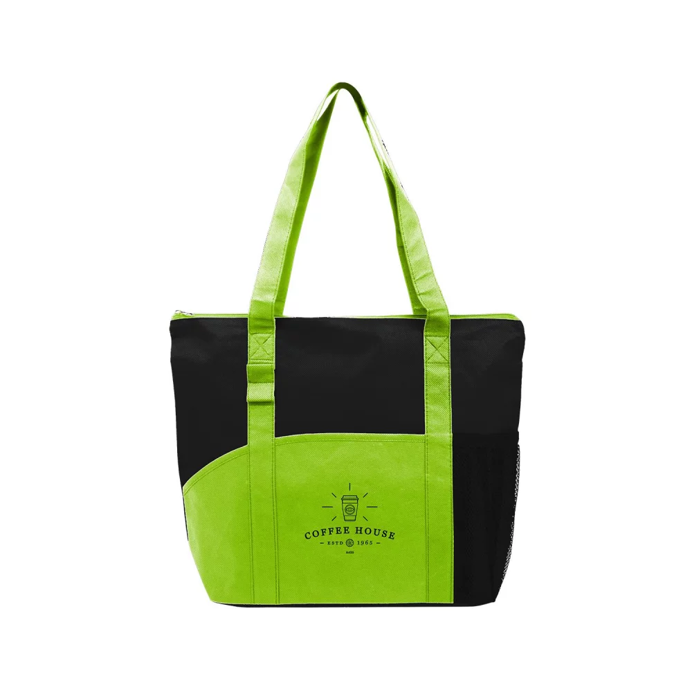 Sac fourre-tout Poly Pro