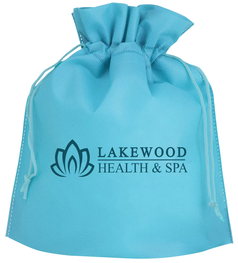 Sac cadeau Poly Pro Cinch