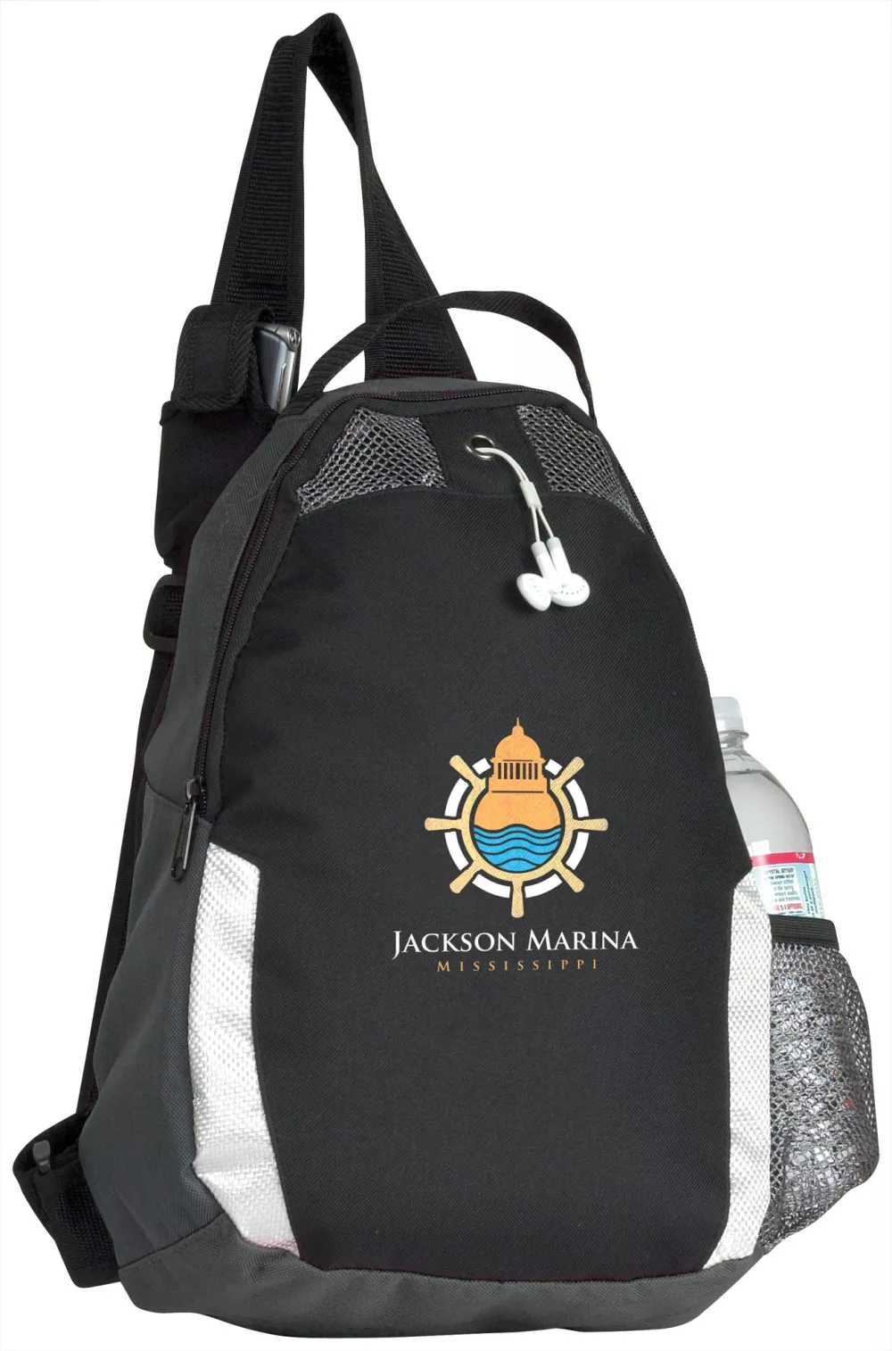 Slingpack de sensation nocturne