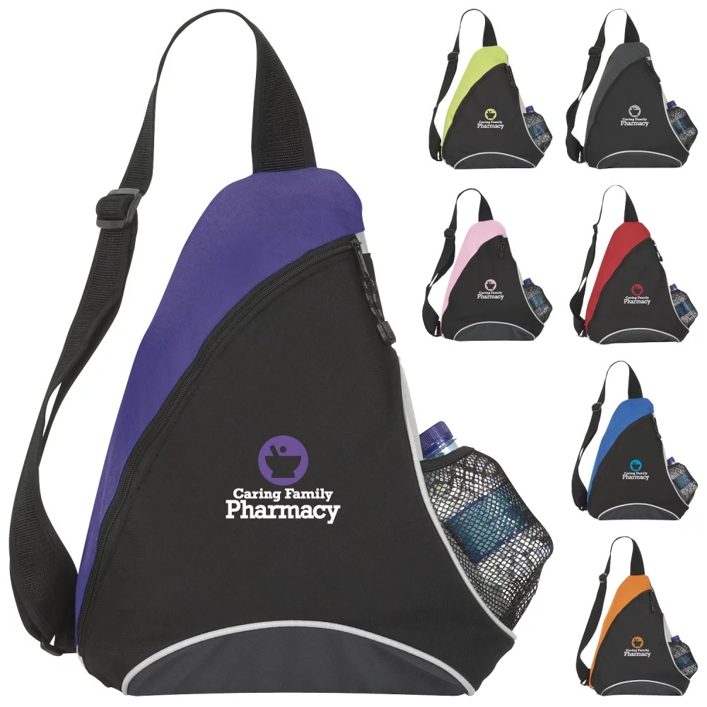 Slingpack Mignon