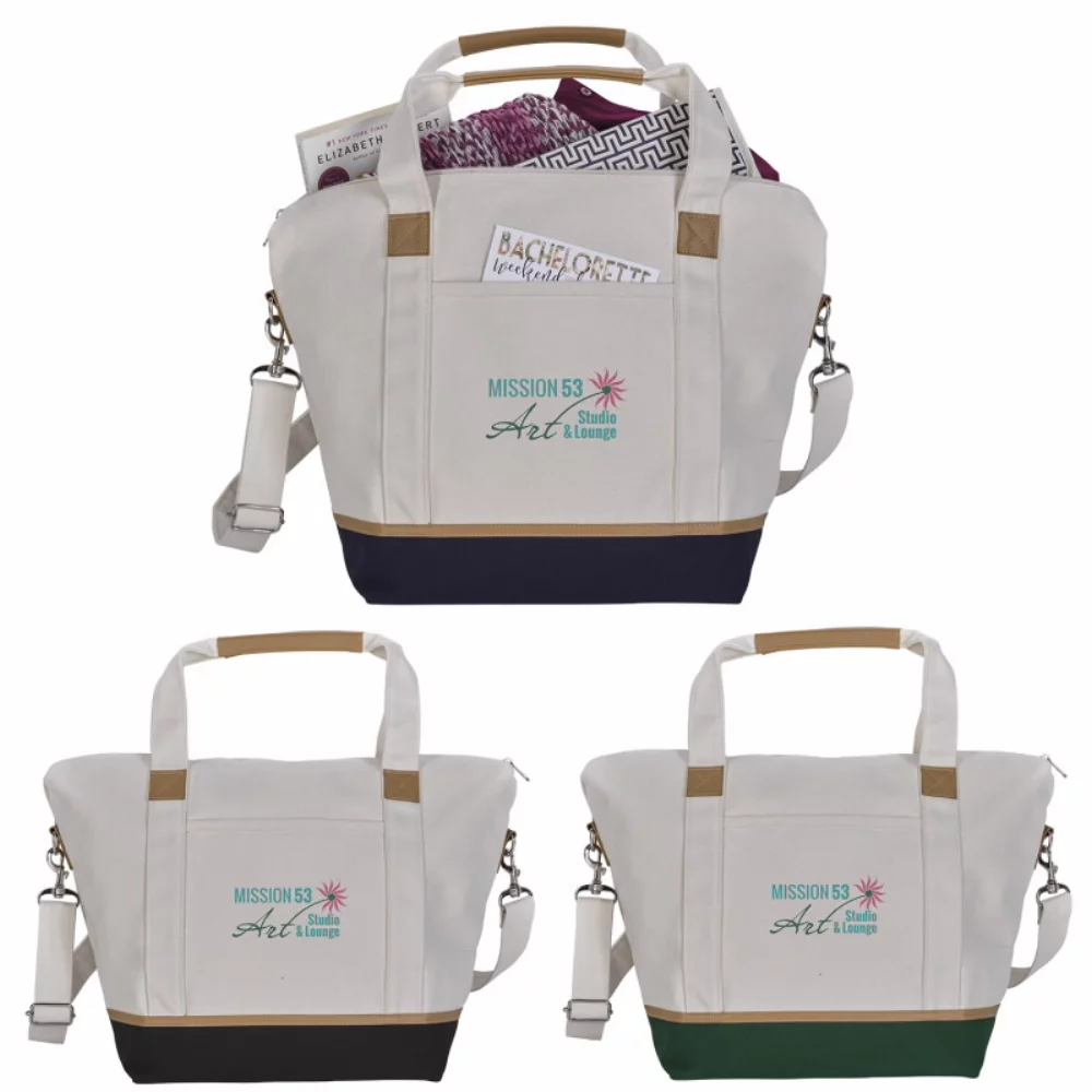 Capitaine Sac de Marin