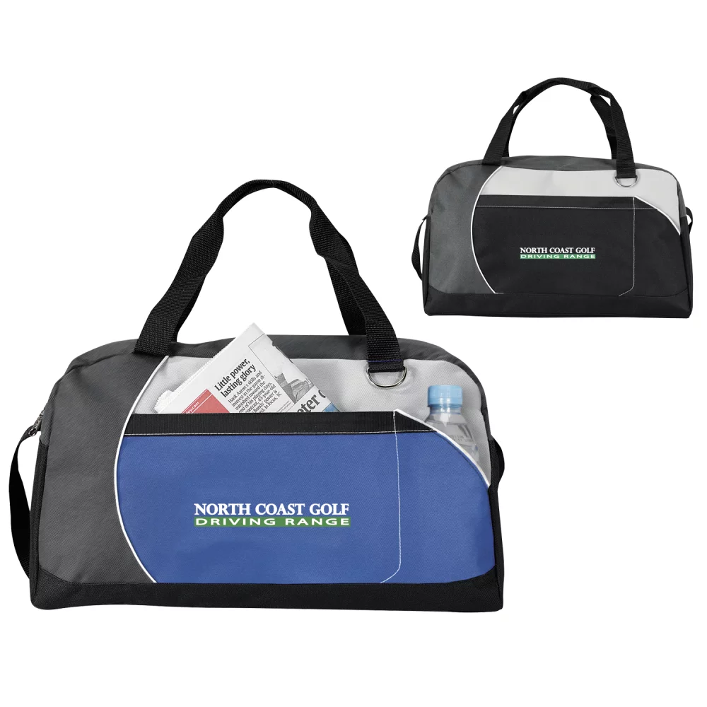 Le sac de sport Wingman