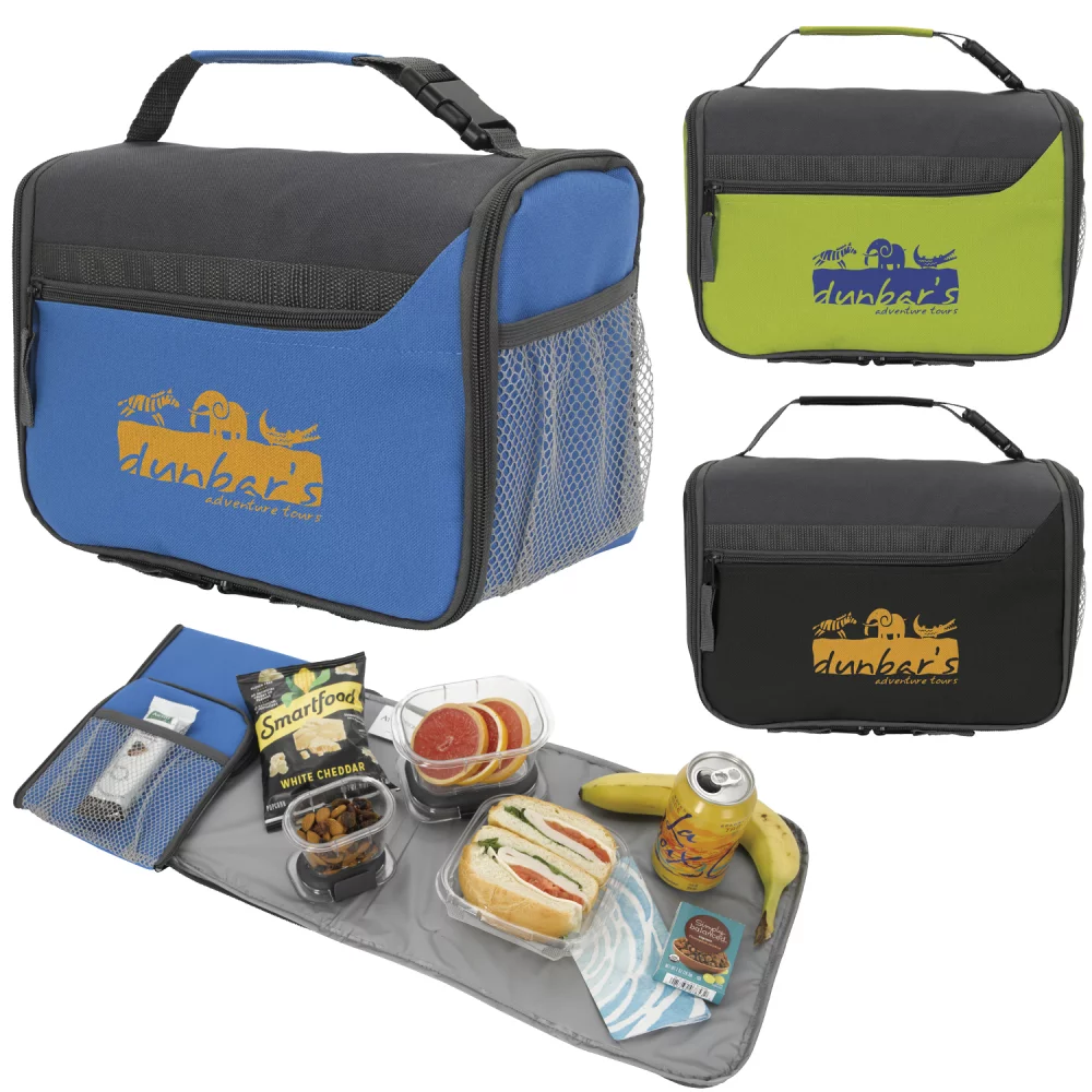 Set de table rafraîchissant