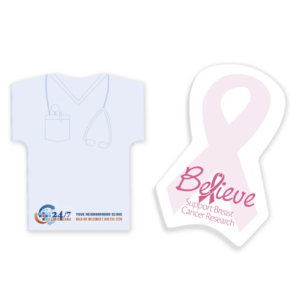 Bloc-notes autocollant Souvenir® Sticky Note™ 4" x 6", 50 feuilles