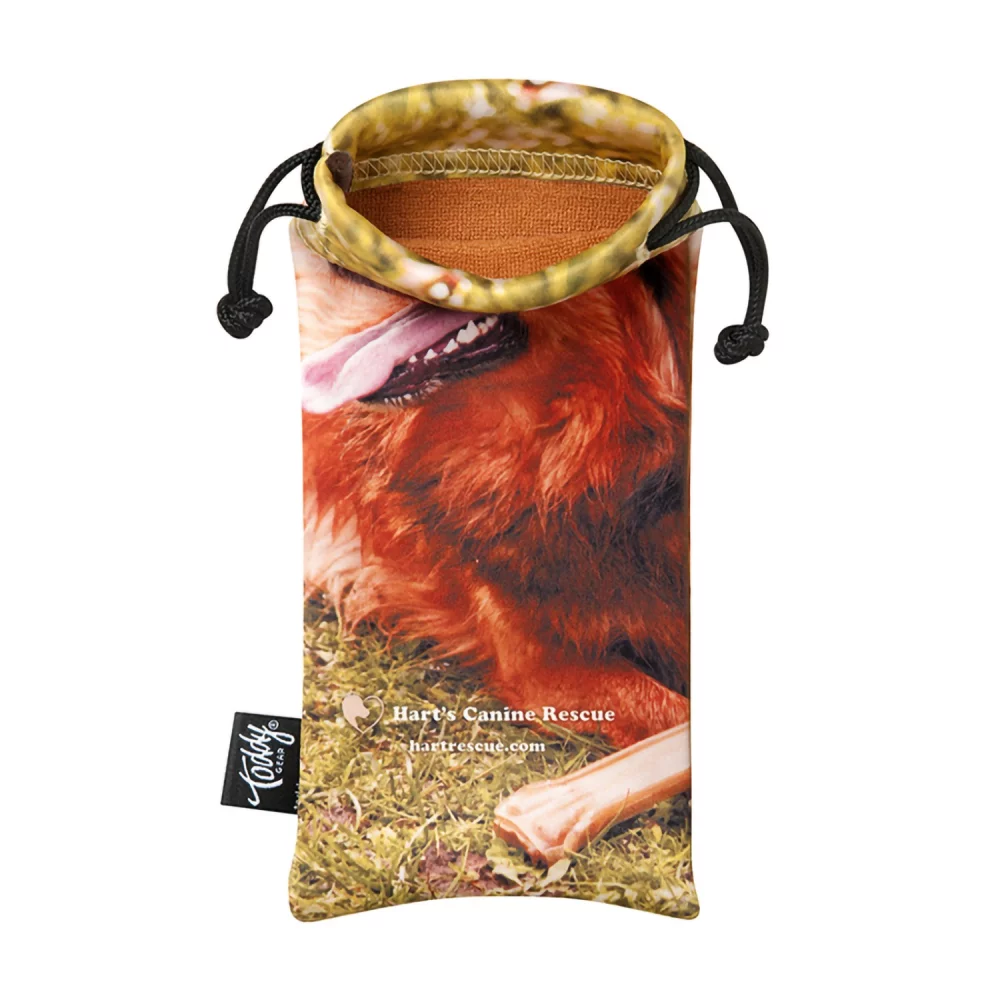 Pochette intelligente - Moyenne - Pochette de rangement et de nettoyage en microfibre de qualité supérieure