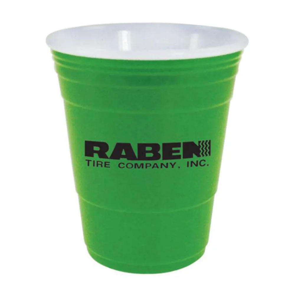 16 oz. Uno Cup
