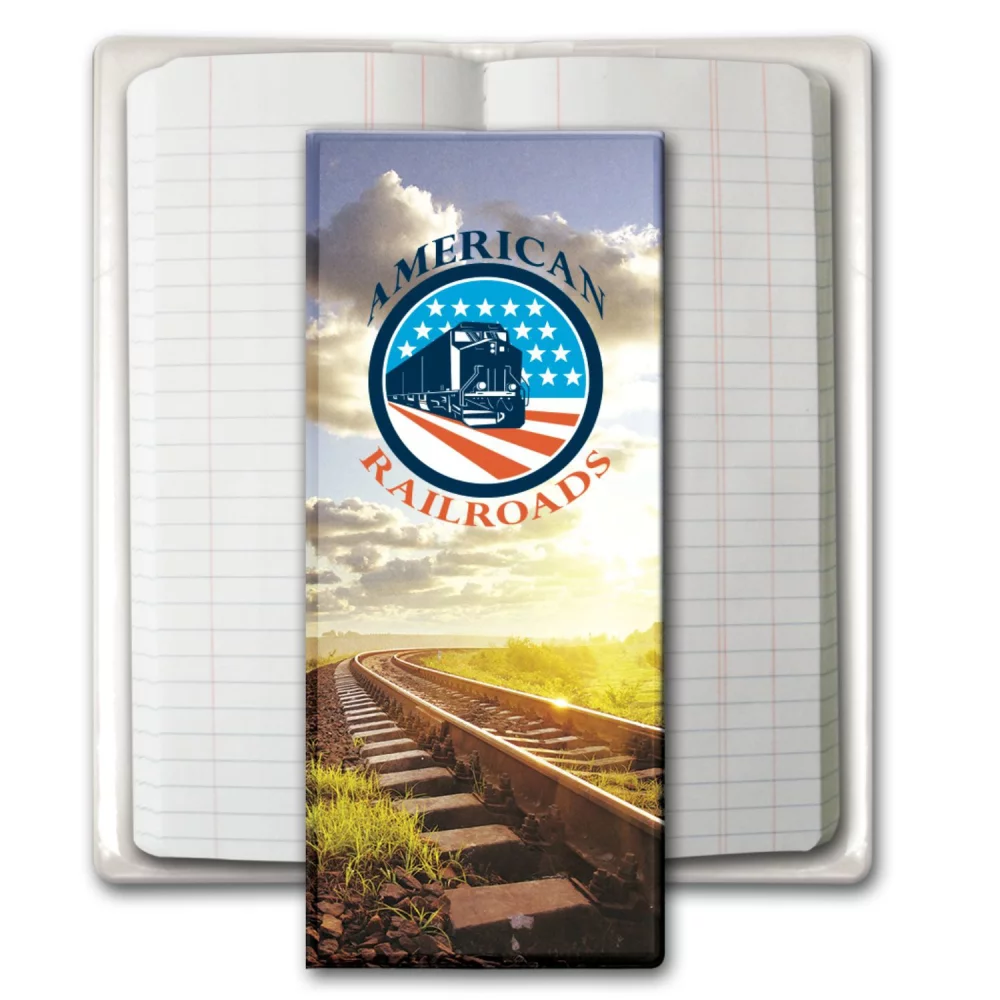 Livre de comptage standard des tuyaux