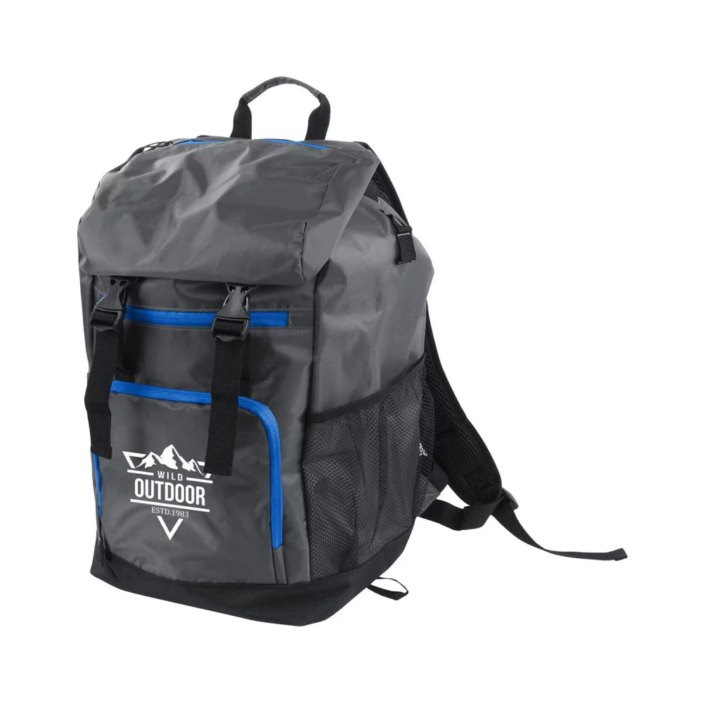 Sac à dos de sentier de précipice
