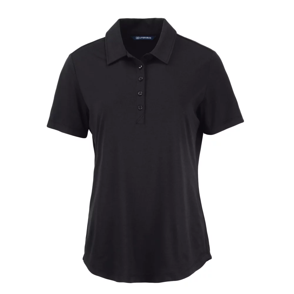 Polo pour femmes Cutter & Buck Coastline Epic Comfort Eco Recycled