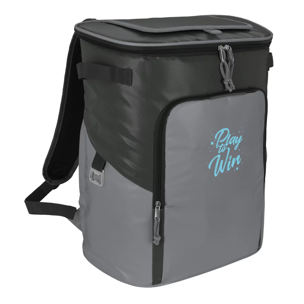 Le sac à dos glacière Viking Collection™ 36 canettes