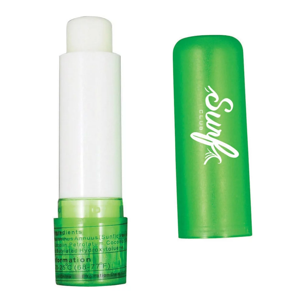 Baume à lèvres vibrant