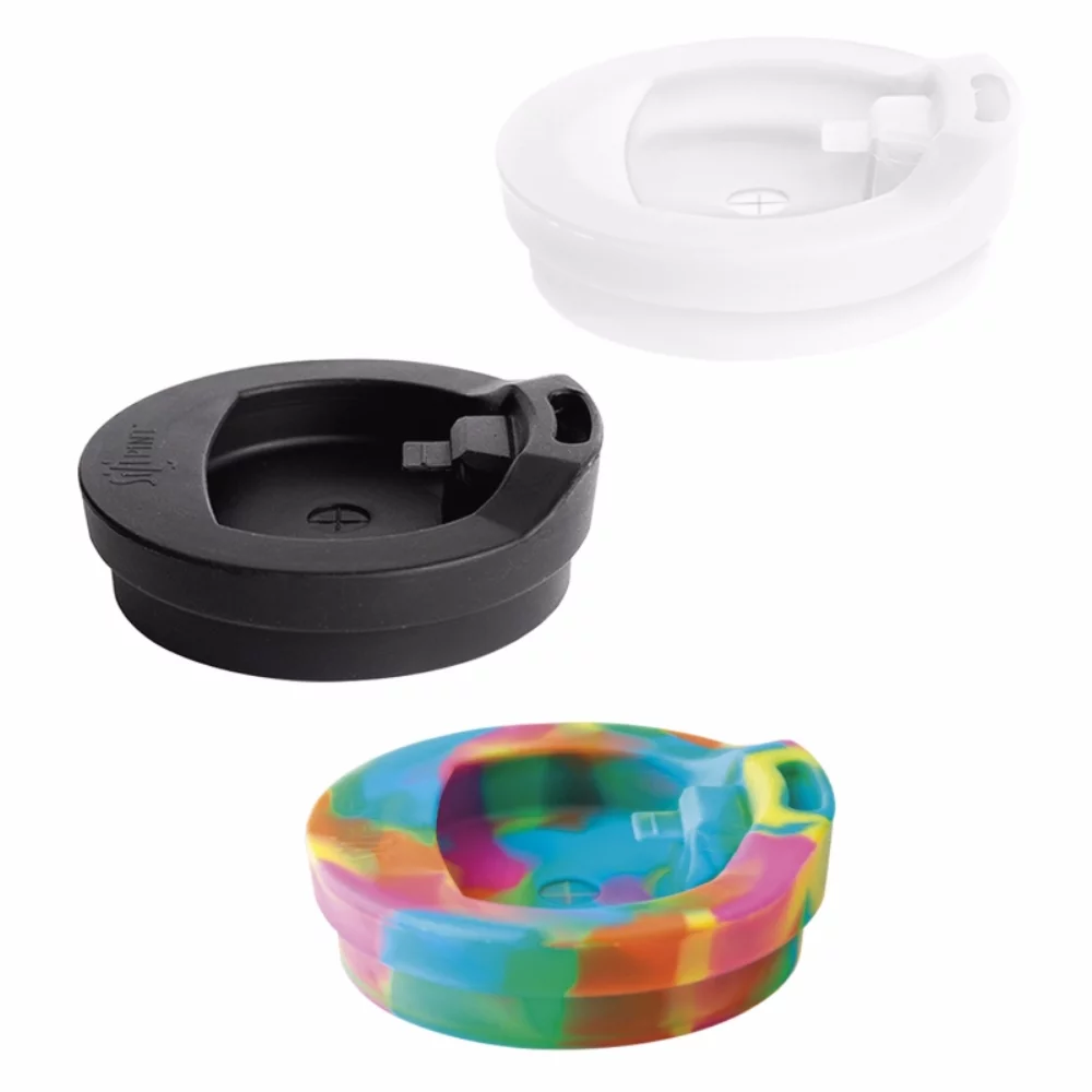 Silipint™ Travel Lid