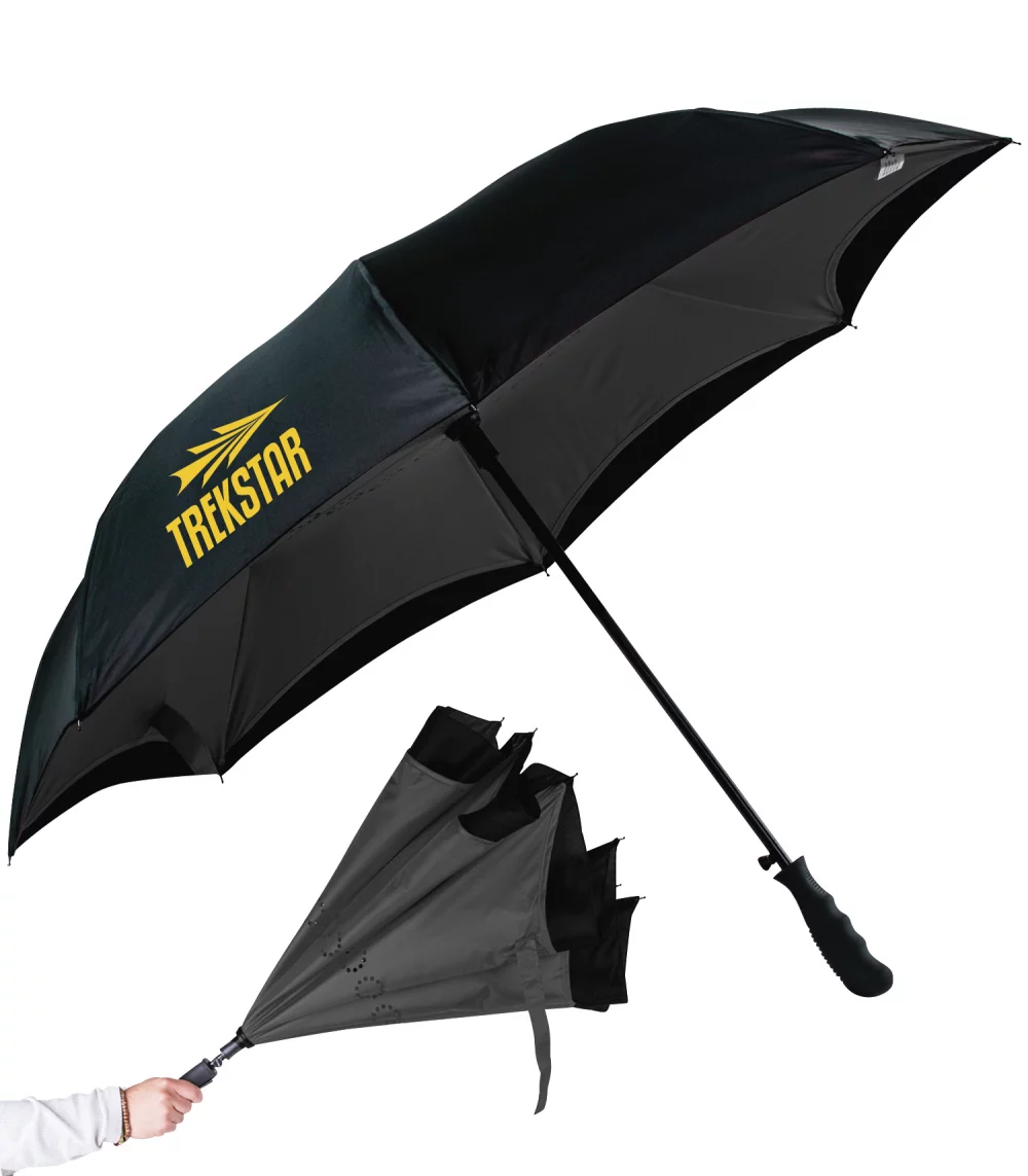 Parapluie Peerless® Le Rebelle