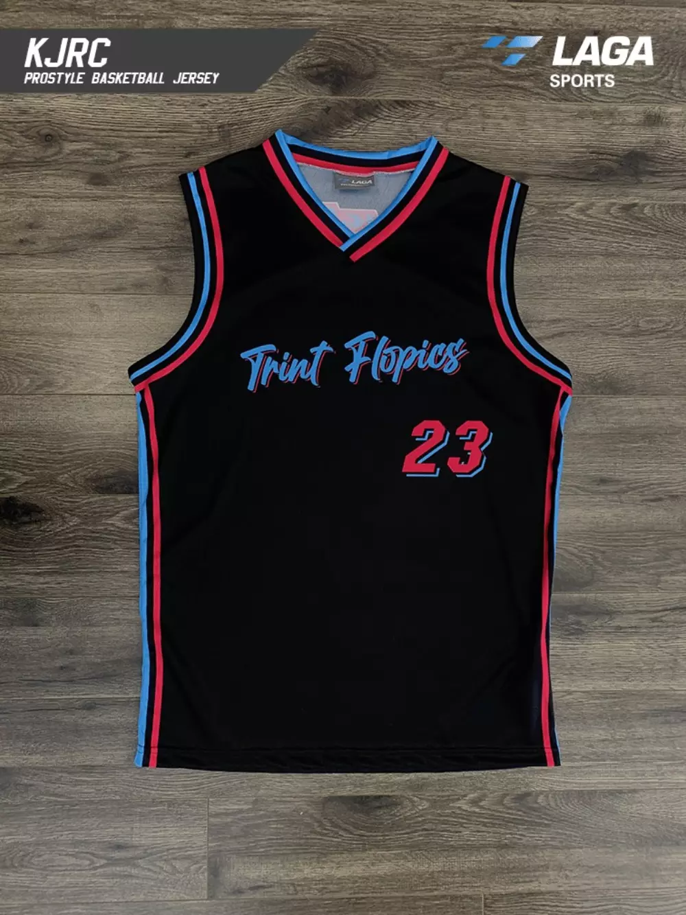Maillot de basketball