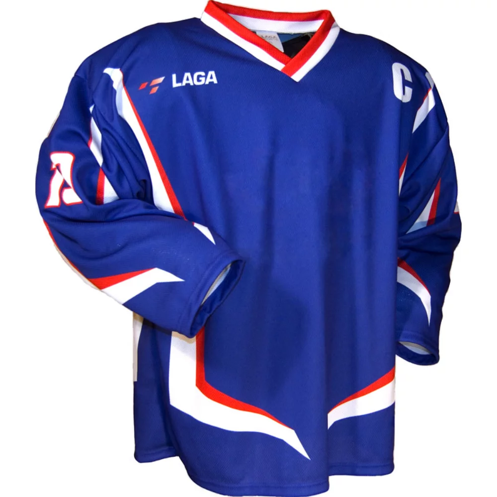 Maillot de hockey de la série Assault