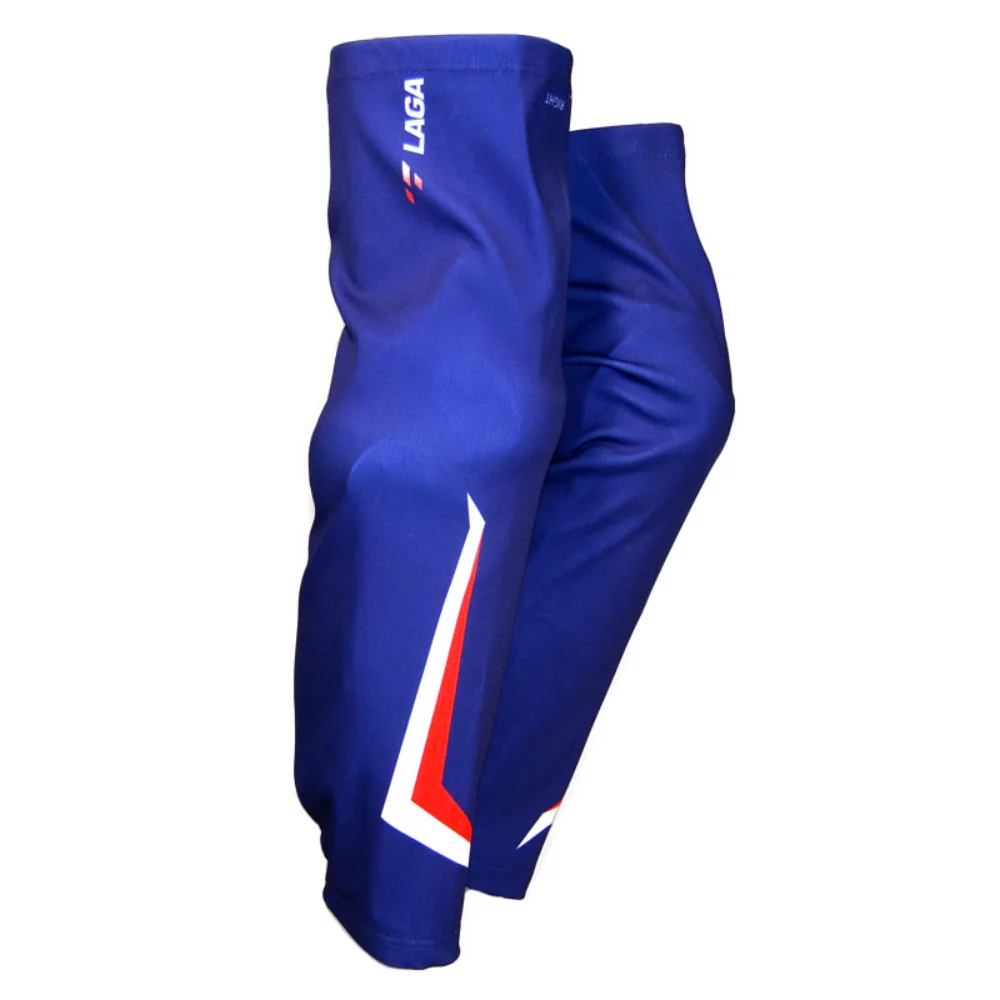 Chaussettes de hockey de la série Assault