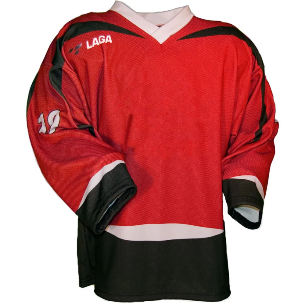 Maillot de hockey de la série Aurora
