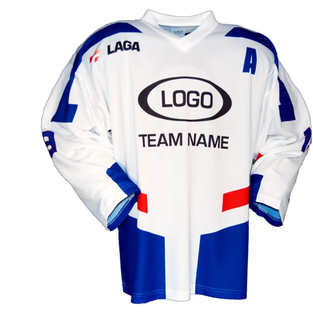 Maillot de hockey de la série Aztec