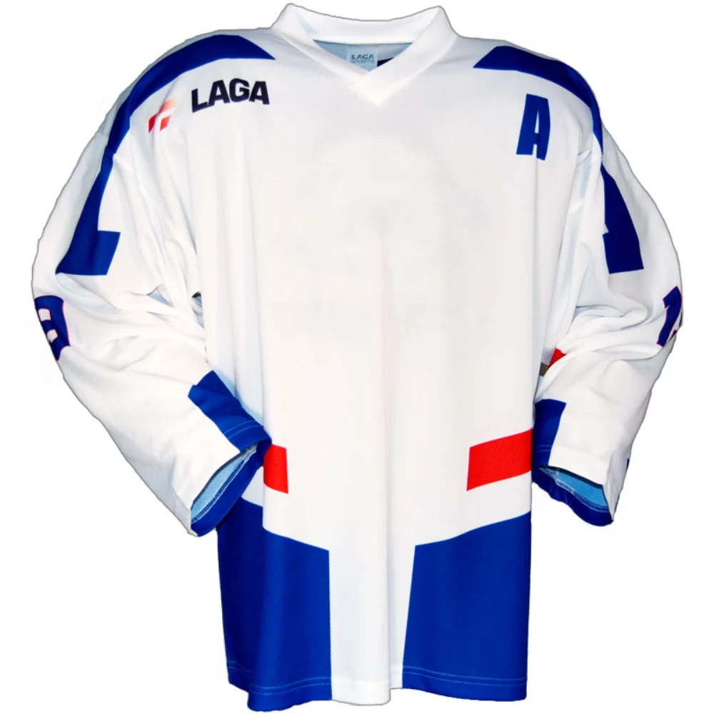 Maillot de hockey de la série Aztec