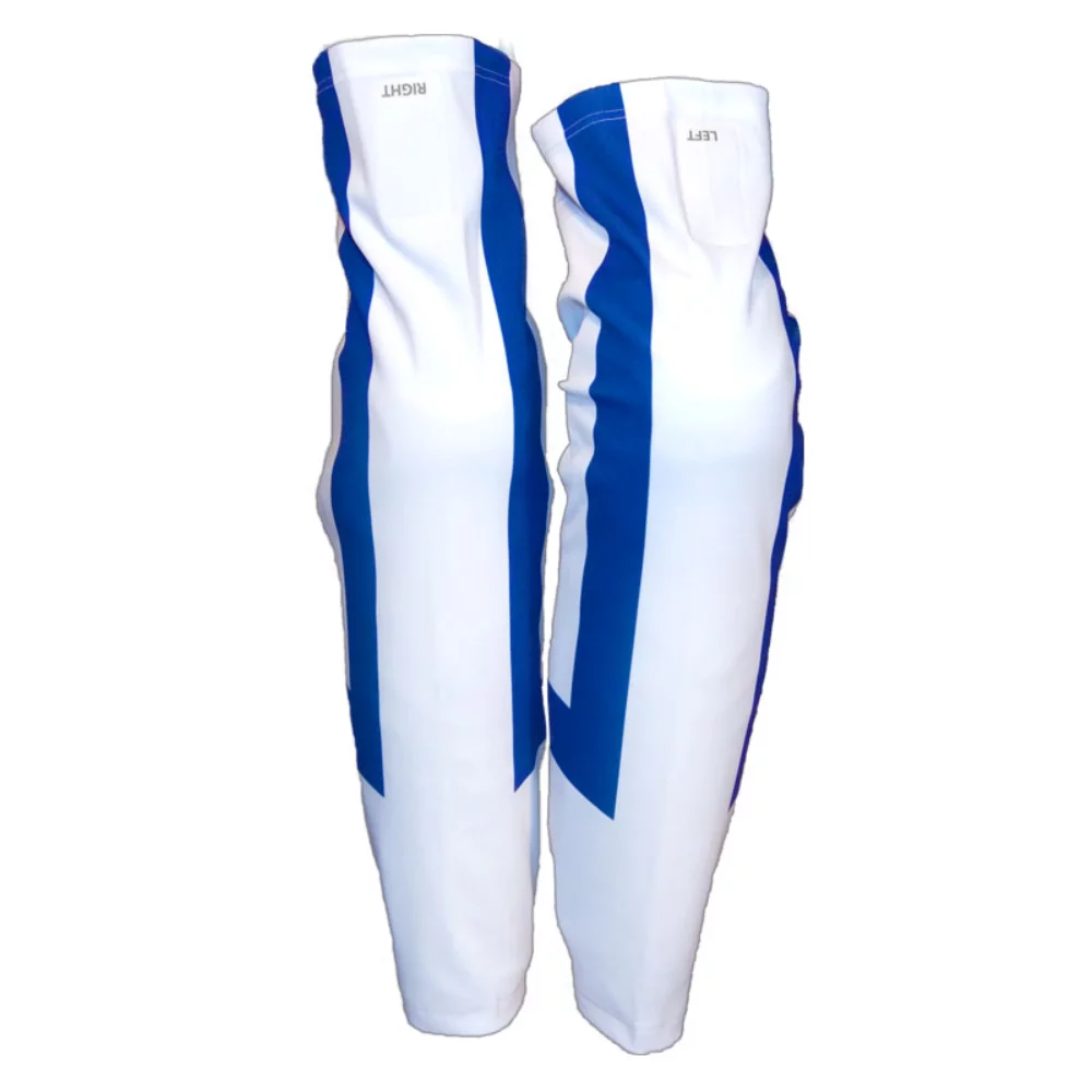 Chaussettes de hockey de la série Aztec