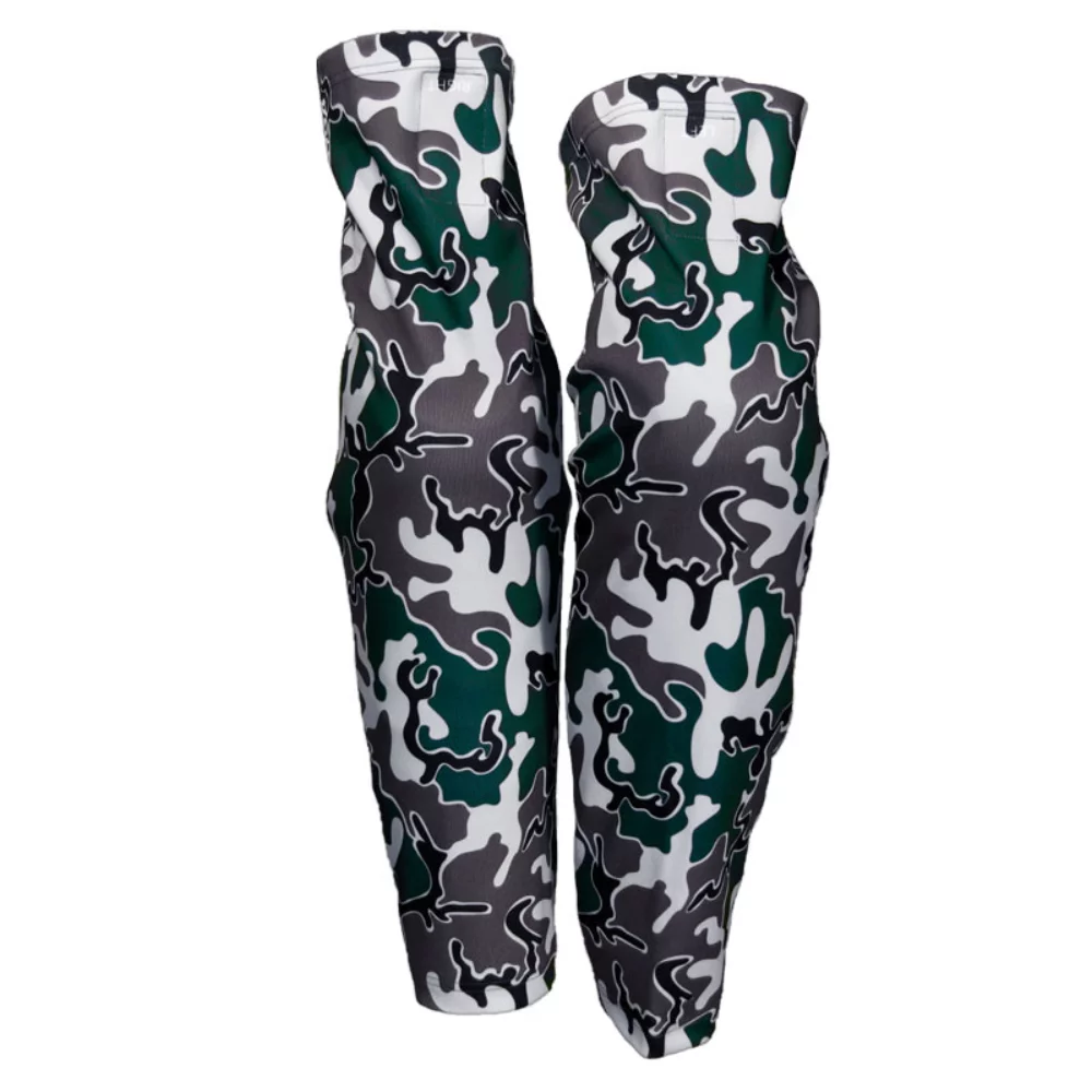 Camo Series Hockey Socks