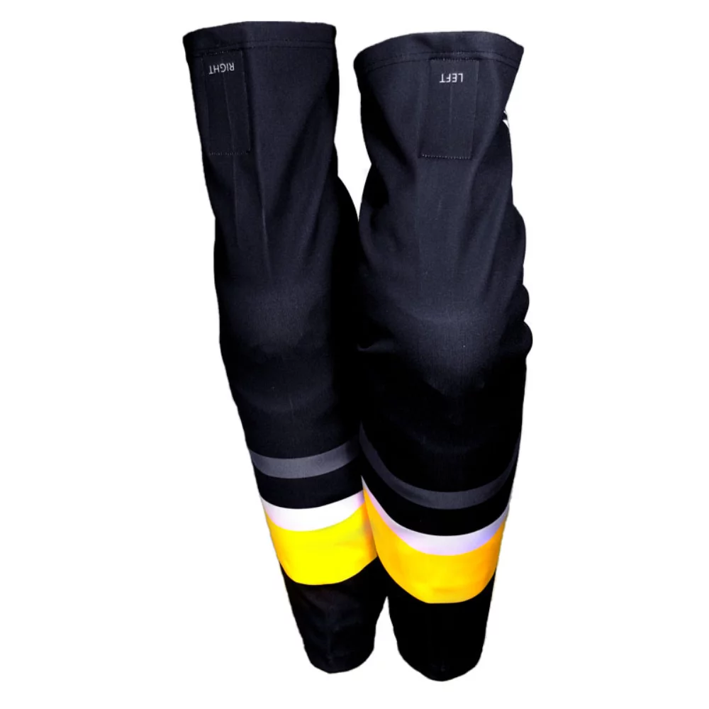 Chaussettes de hockey de la série Cobra