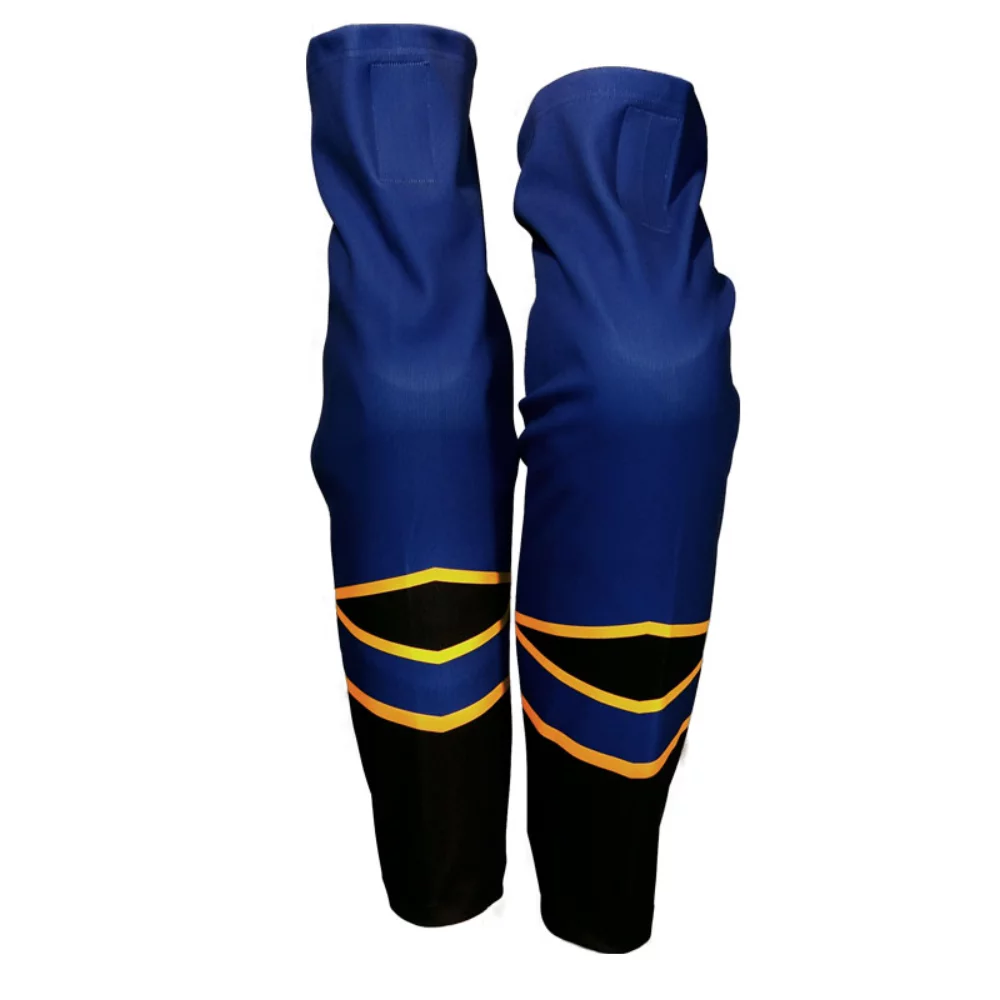 Diamond Series Hockey Socks