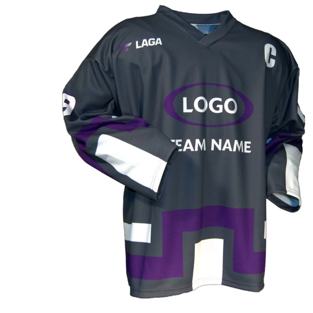 Tetra Series Hockey Jersey