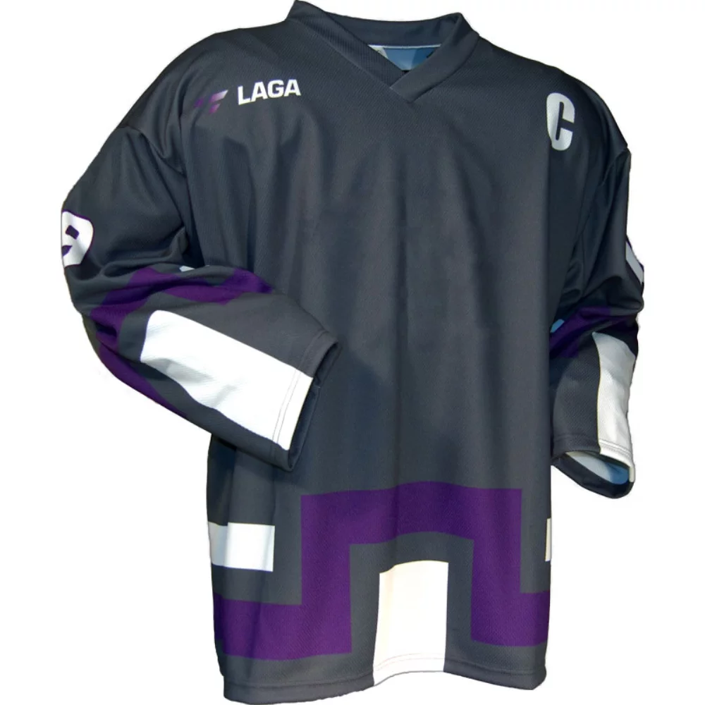 Tetra Series Hockey Jersey