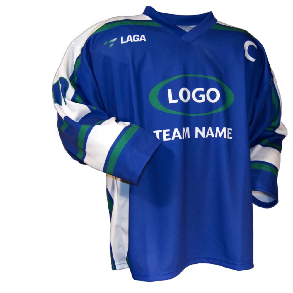 Maillot de hockey de la série Guard