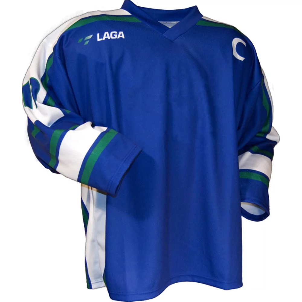 Guard Series Hockey Jersey