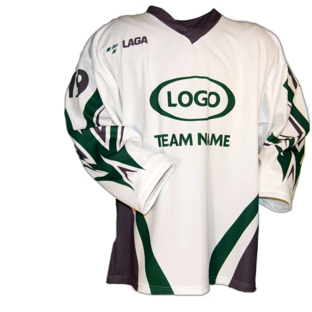 Maillot de hockey de la série Genesis