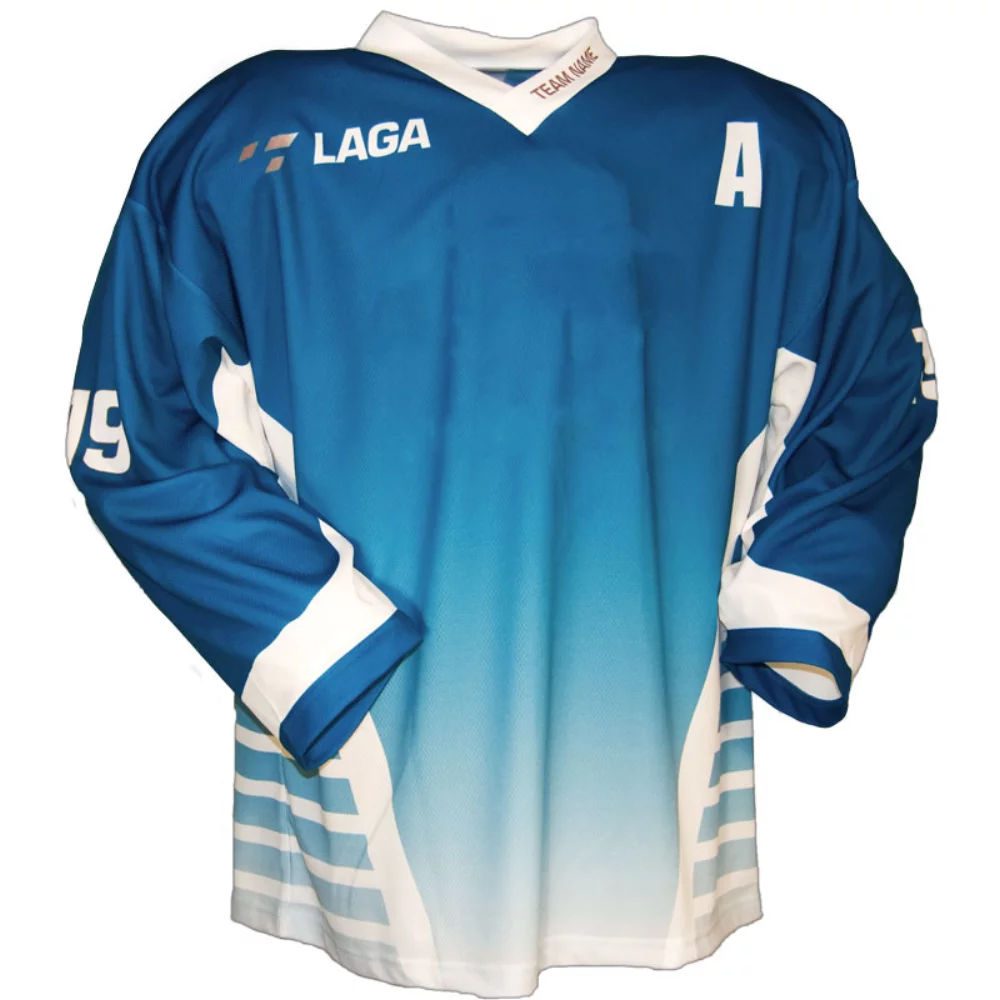 Gill Series Hockey Jersey