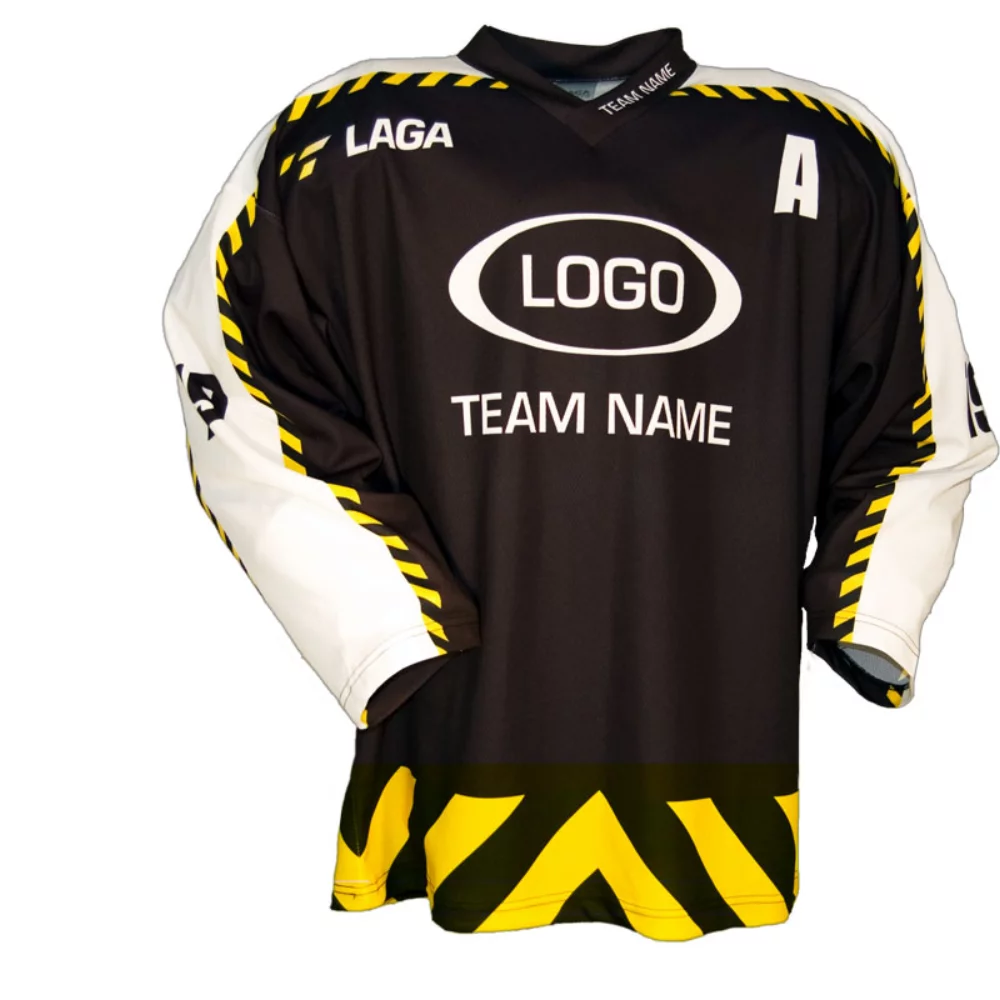 Fusion Series Hockey Jersey