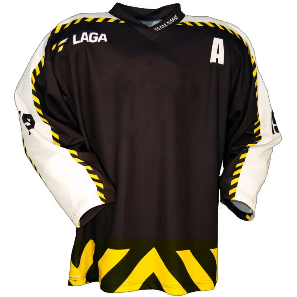 Maillot de hockey de la série Fusion