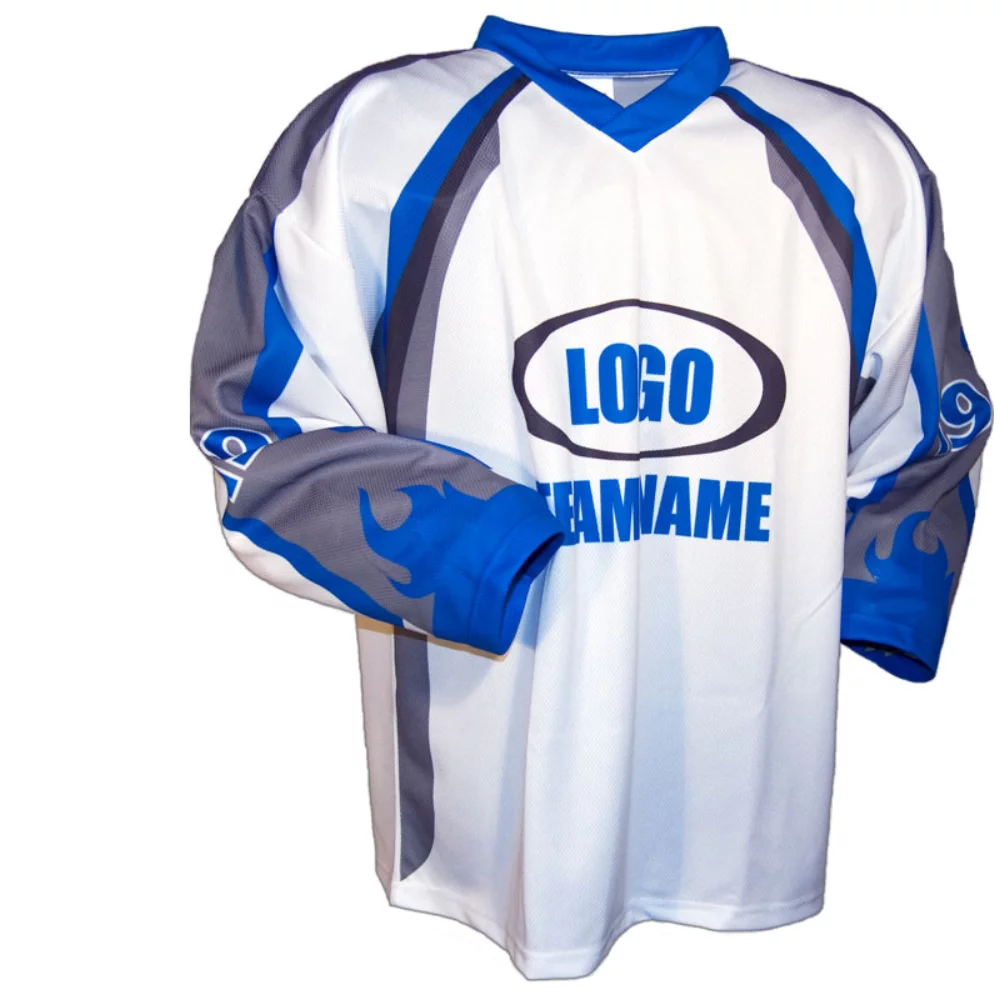 Inferno Series Hockey Jersey