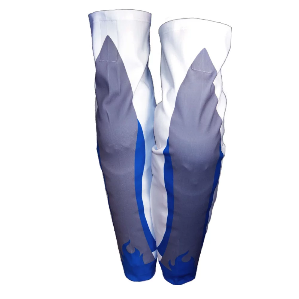 Chaussettes de hockey de la série Inferno