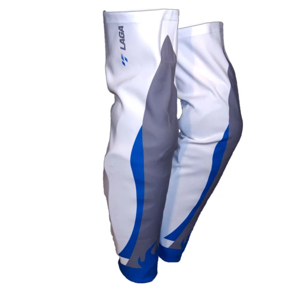 Chaussettes de hockey de la série Inferno