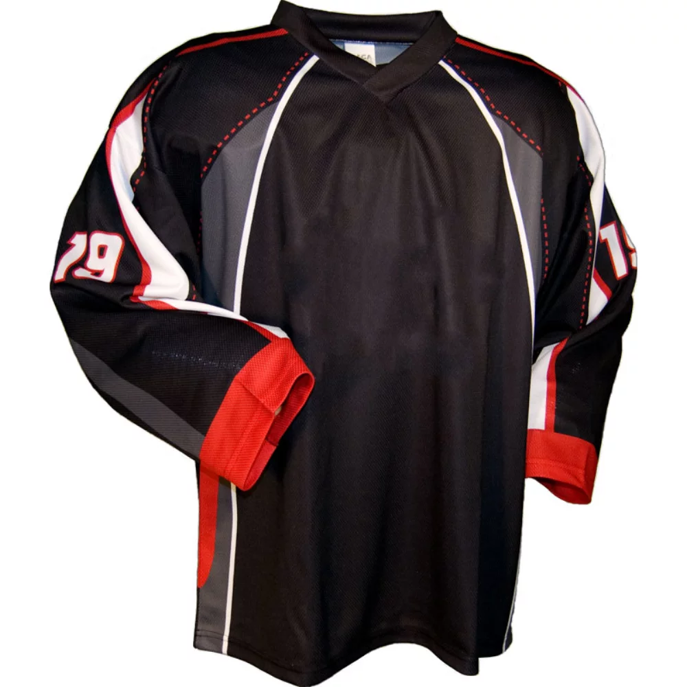 Maillot de hockey de la série Quantum