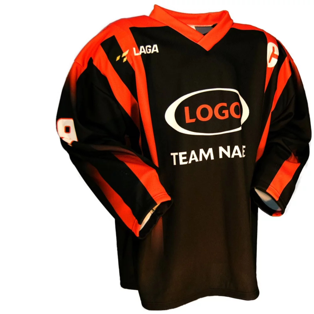 Maillot de hockey de la série Sabre
