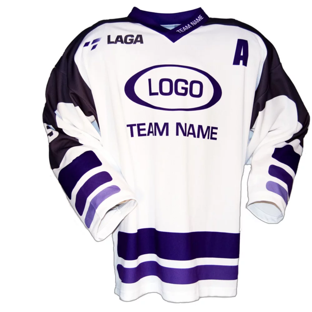 Sector Series Hockey Jersey