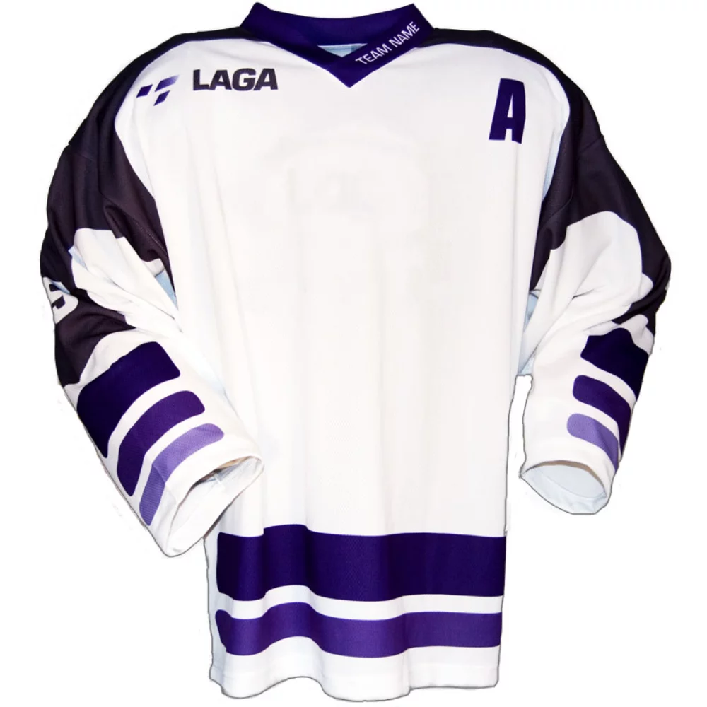 Sector Series Hockey Jersey